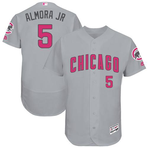 chicago cubs 4th of july jersey