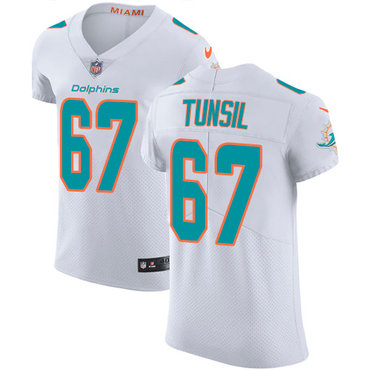 miami dolphins tunsil jersey