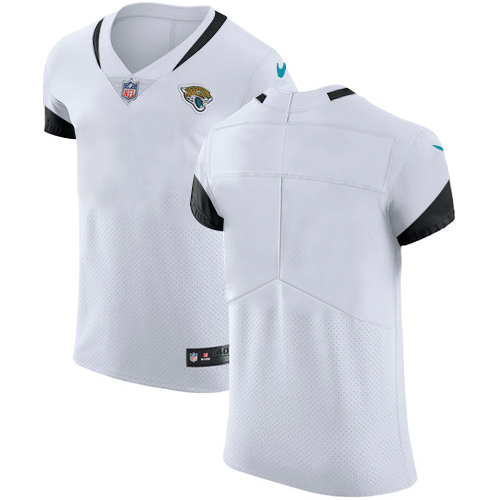 jaguars vapor jersey