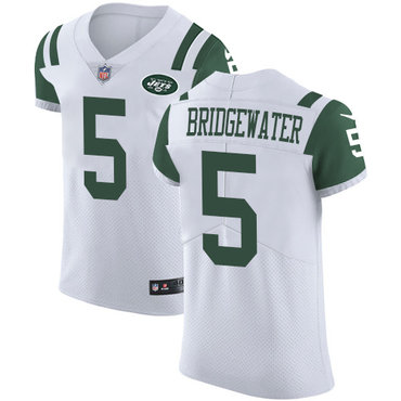 teddy bridgewater jersey stitched