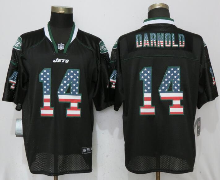 new york jets elite jersey