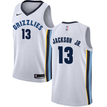 memphis grizzlies association jersey