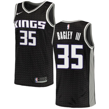 marvin bagley kings jersey