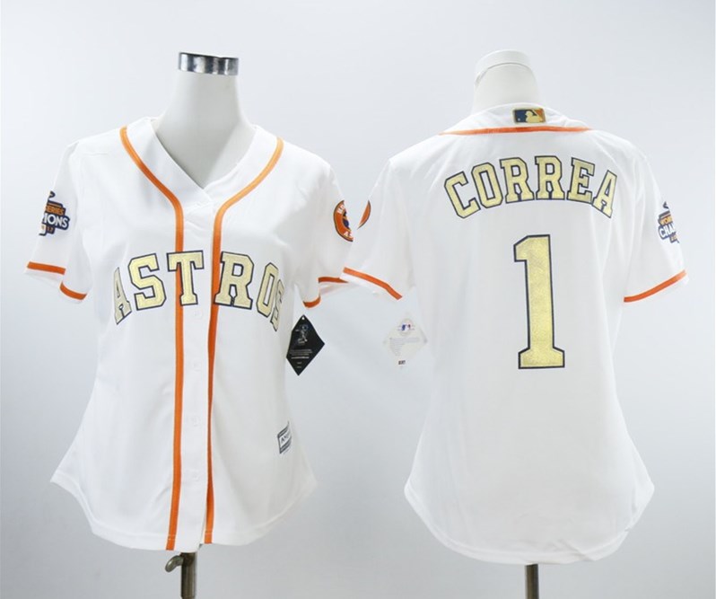 carlos correa jersey for sale