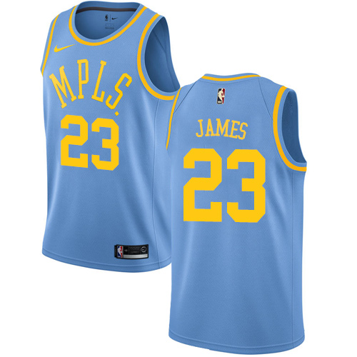 youth lebron james lakers jersey