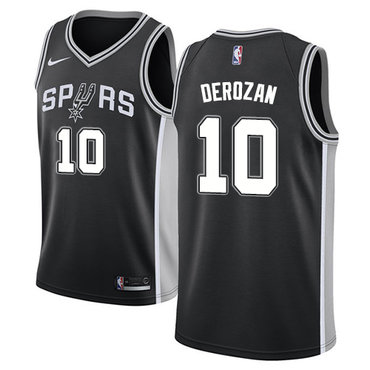 spurs number 10 jersey