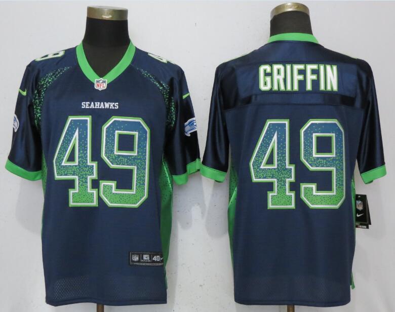 seahawks jersey china