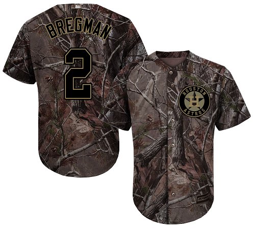 bregman womens jersey