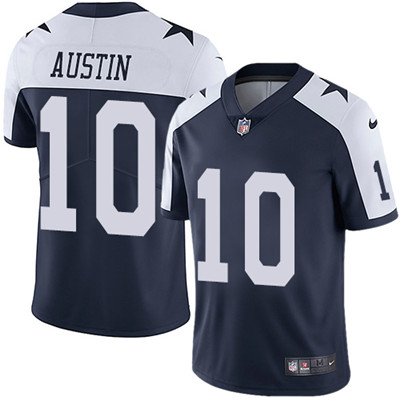 tavon austin throwback jersey