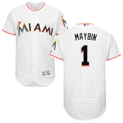 miami baseball jersey
