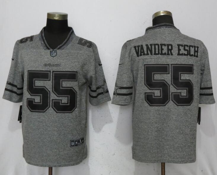 dallas cowboys limited edition black jersey
