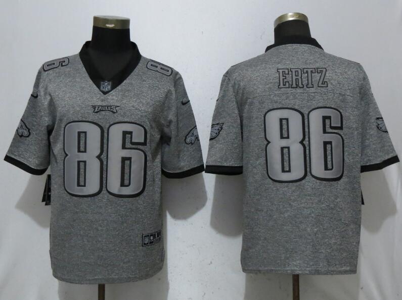 zach ertz limited jersey