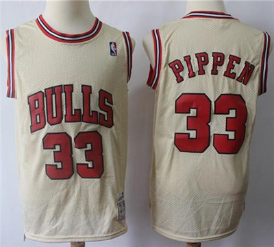 scottie pippen jersey for sale