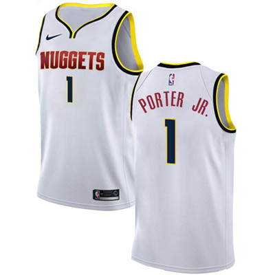 michael porter jr jersey
