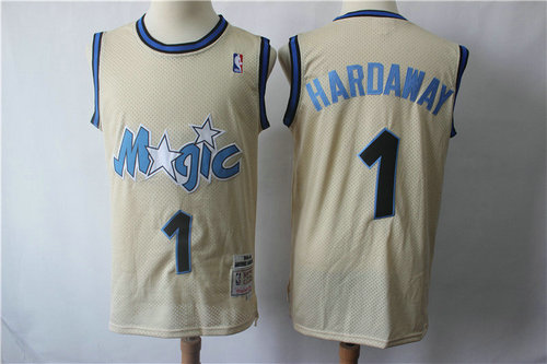 magic throwback jersey