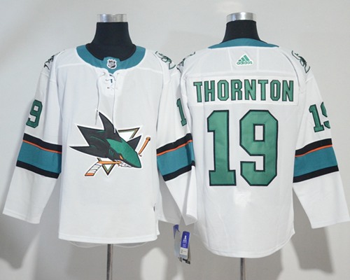 official sharks jersey