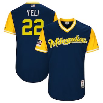 brewers camo jersey