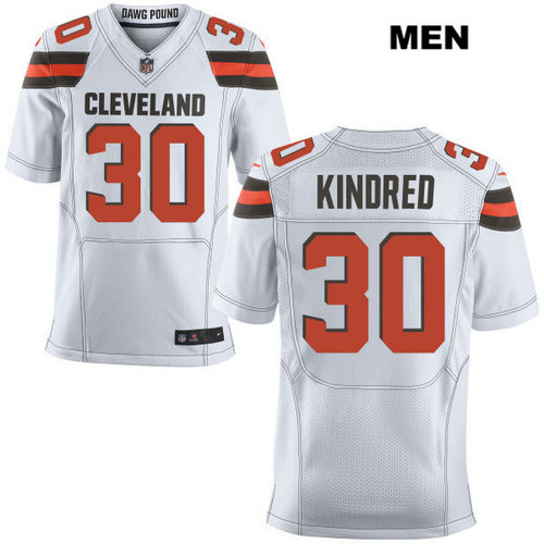 Derrick Kindred NFL Jersey Derrick Kindred NFL Jersey