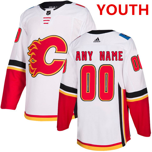flames jersey sale