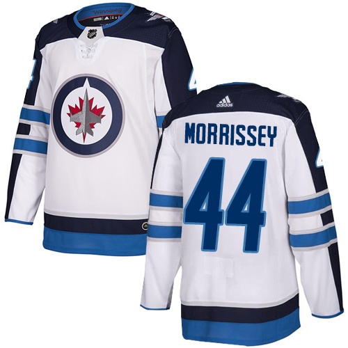 Winnipeg jets authentic jersey Clearance