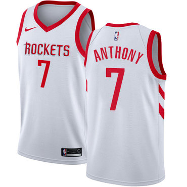 melo rockets jersey