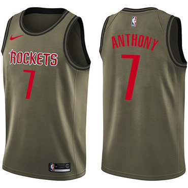 carmelo anthony houston rockets jersey