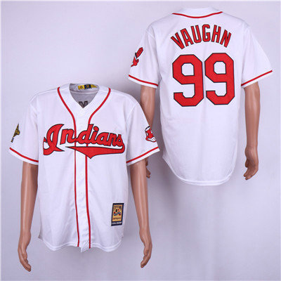 indians 99 jersey