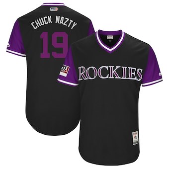 jersey rockies de colorado