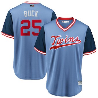 byron buxton jersey for sale