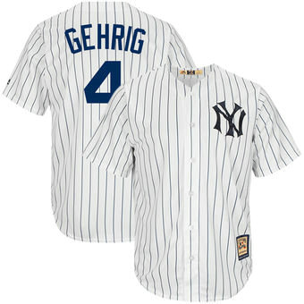 wholesale yankees jersey
