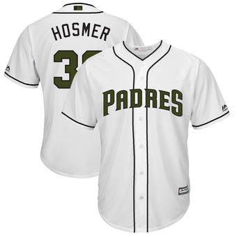 padres memorial day jersey