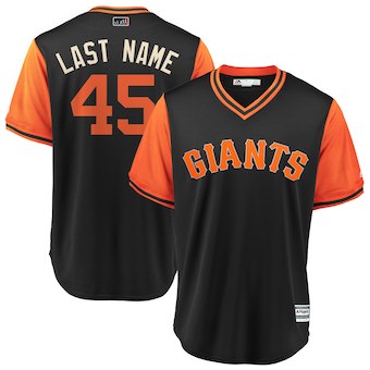 knock off giants jerseys