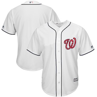 washington nationals jersey cheap