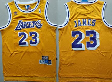 lebron james hardwood classic jersey