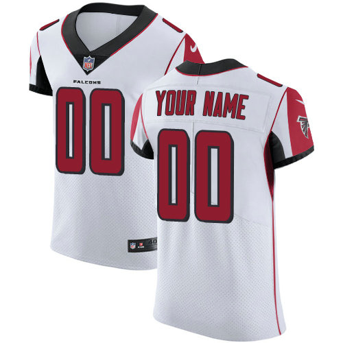 custom falcons shirt