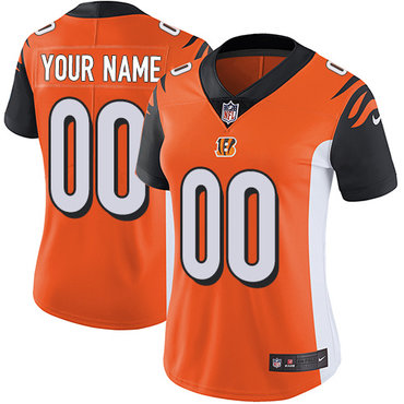 cincinnati bengals personalized jerseys