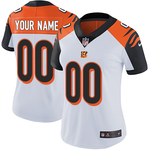 bengals vapor elite jersey