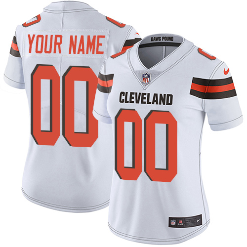 custom nfl browns jersey