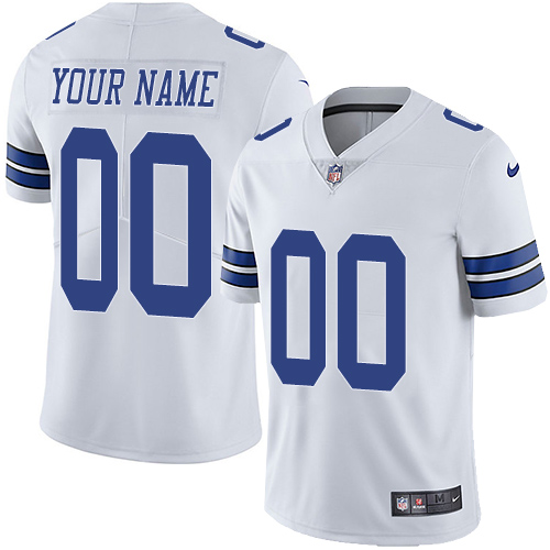 custom toddler dallas cowboys jersey