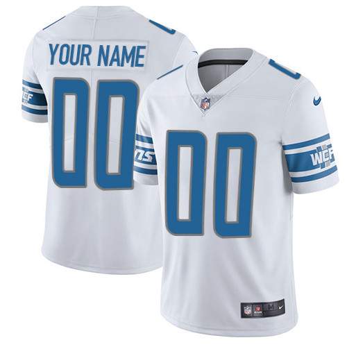 detroit lions personalized jersey