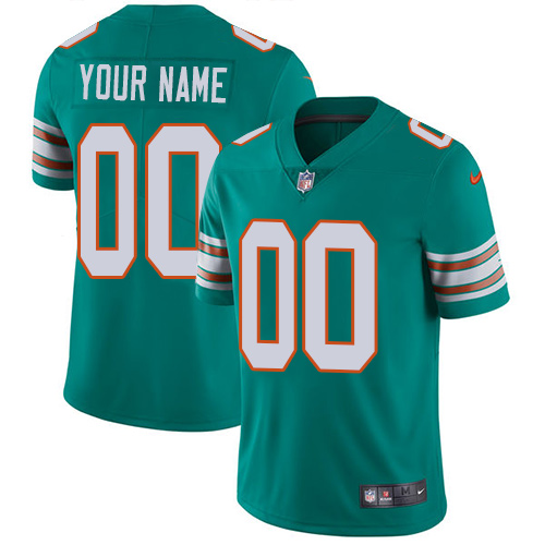 miami dolphins city edition jersey