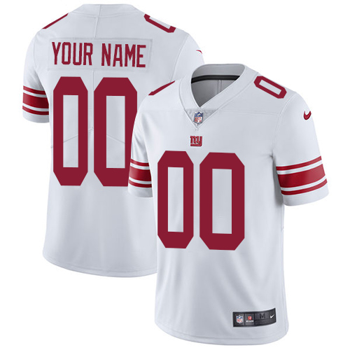 custom giants shirt
