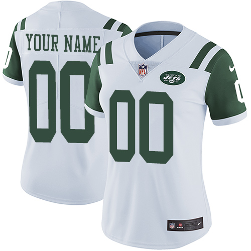 custom new york jets jersey