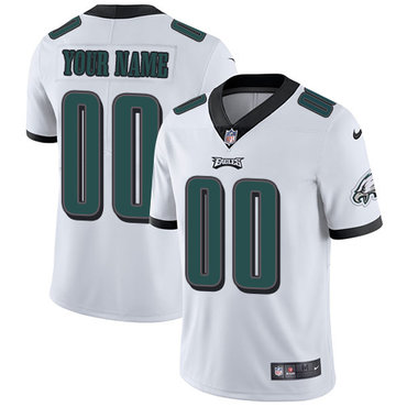 philadelphia eagles youth jersey custom