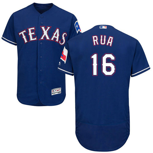 rangers baseball jersey