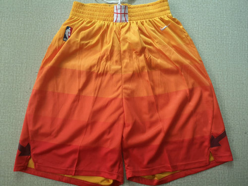 utah jazz nike shorts