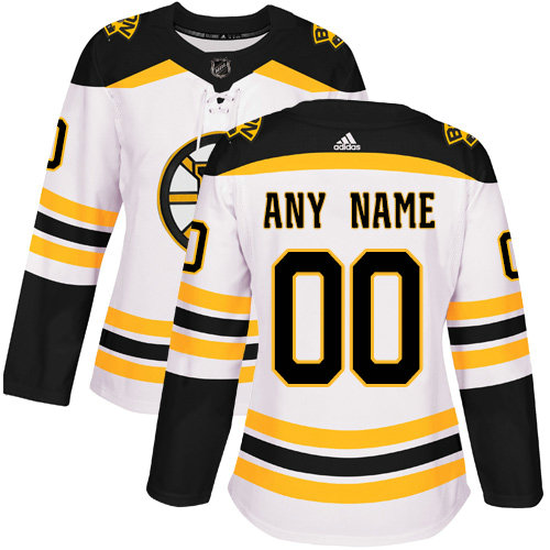 purple bruins jersey