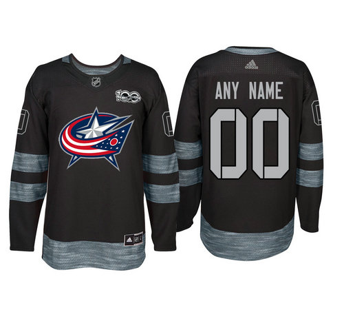 Yegor Chinakhov Women's Fanatics Branded Navy Columbus Blue Jackets Home Breakaway Custom Jersey Size: Extra Large