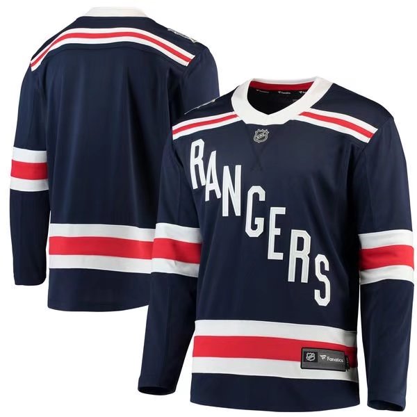 Men's New York Rangers Custom Team Logos Fashion Adidas Jersey on sale