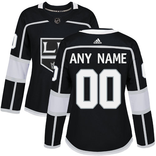 custom la kings shirt